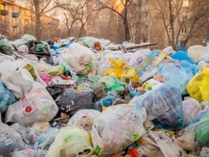 Губернатор Забайкалья разнес работу «Олерона+»