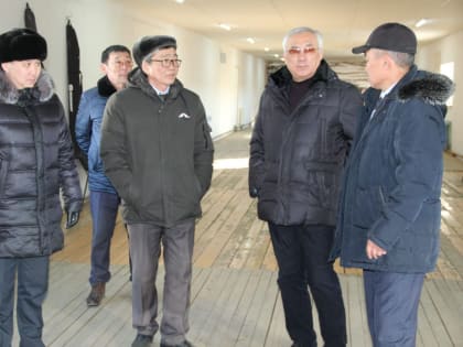 Спецслужбу по вопросам поддержки участников СВО и их семей планируют создать в Забайкалье