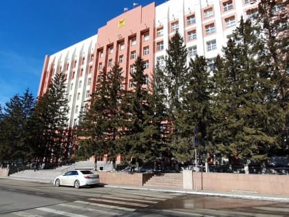 Депутат Заксобрания: КСП начинает обслуживать интересы Осипова