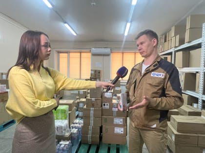 Диаграмму «Спагетти» применит предприятие Читы благодаря нацпроекту «Производительность труда»