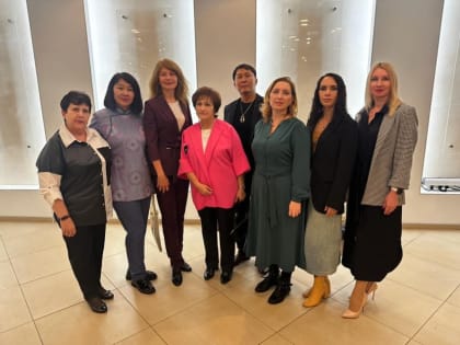 Женщины Забайкалья и Карелии подписали соглашение о сотрудничестве и взаимодействии