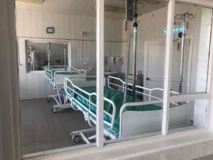 Жительница Читы засудила медиков за смерть своей матери