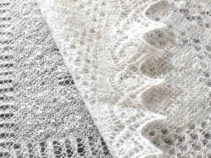 Тонкий мир «паутинки»