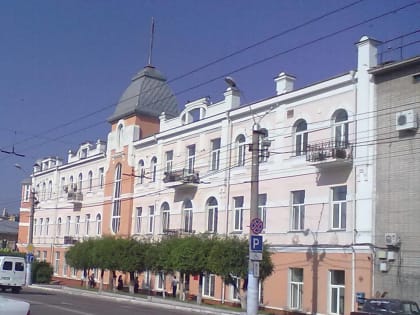 Сапожников выступил за прямые выборы мэра Читы