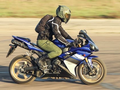 Профилактическая акция «Мото-стоп»