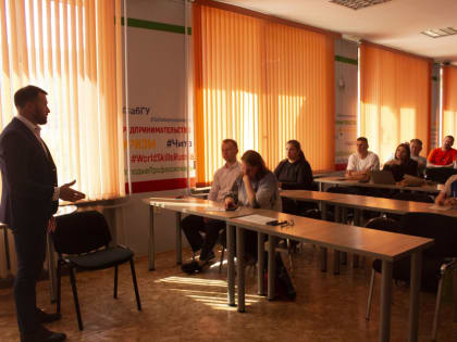 Стратегия - 2030: Министр спорта Забайкалья провел рабочие встречи по развитию физической культуры и спорта