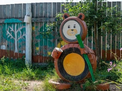 Права воспитанников детского сада в Чите нарушены не были