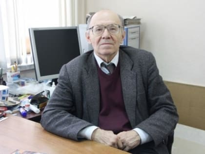 Ирина Левкович выразила соболезнования в связи с кончиной заслуженного архитектора России Виктора Кулеша