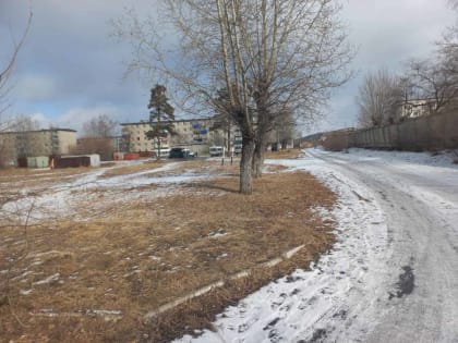 Депутат «Единой России» помог решить вопрос с мусором в посёлке Песчанка