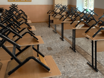 Секержитская высказалась об упразднении завучей в школах Забайкалья