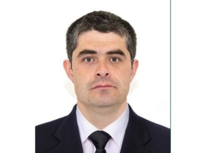 Главный врач Петровск-Забайкальской ЦРБ назначен замминистра здравоохранения