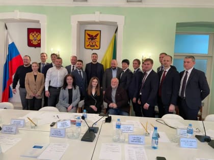 ​Для развития торговли с Китаем и Монголией предложили создать особые льготы и режимы в Забайкалье