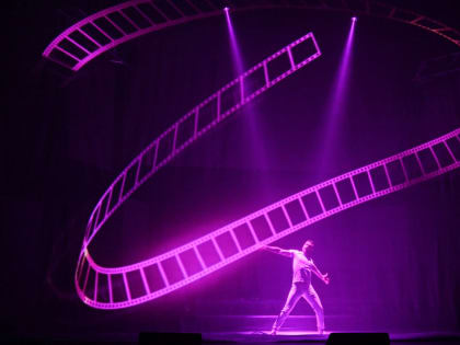 «Ночь короткого метра» пройдет на открытой площадке около кинотеатра «Удокан» в Чите