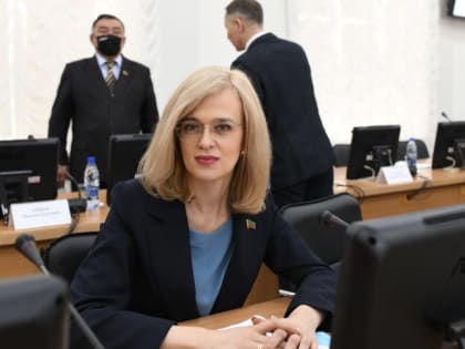 Забайкальцы поддержали идею Бессоновой запустить информационный проект «Спроси про закон»