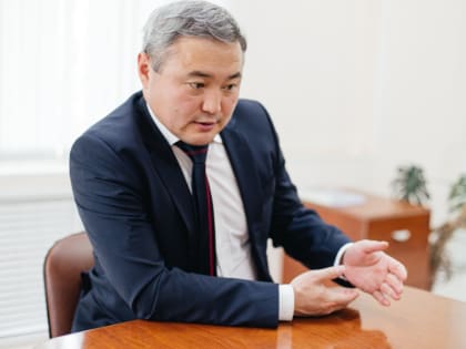 Зампред Бардалеев рассказал о новой мере поддержки для мобилизованных предпринимателей