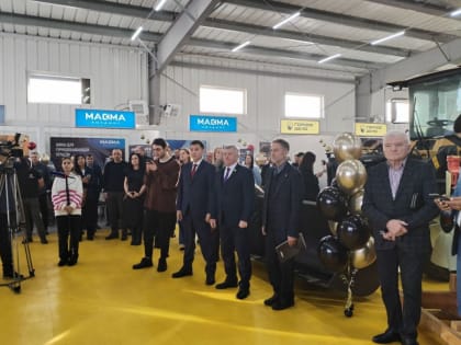 Проблемы и успехи горной промышленности Забайкалья обсудили в Чите