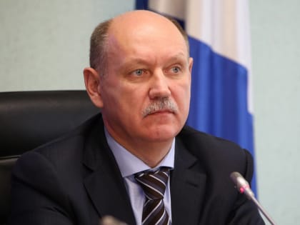 Александр Костенко: Ситуация в Забайкалье спокойная и под полным контролем