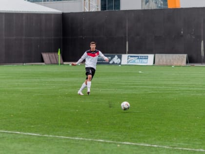 Новые спортивные объекты установят на стадионе «Локомотив» в Чите