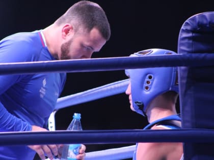 Команда победителей чемпионата и первенства ДФО по тайскому боксу получит 100 тысяч рублей