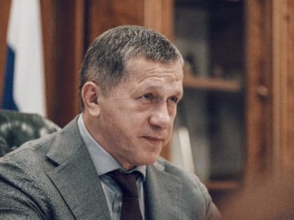 Юрий Трутнев назвал дальневосточных чиновников «маленьким кусочком предательства»