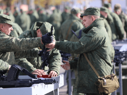 Андрей Гурулев: Я не вижу в ближайшей перспективе возможности мобилизации