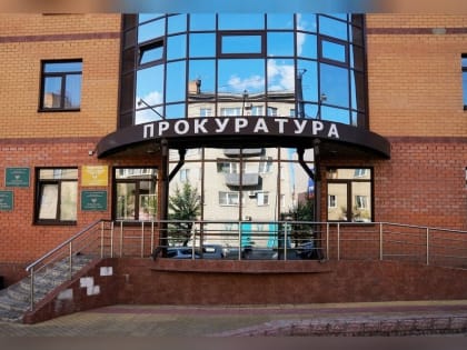 Прокуратура проведет проверку по замерзающим домам в Чернышевске