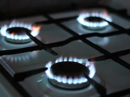 Частный сектор Петровска-Забайкальского могут газифицировать в 2026 году