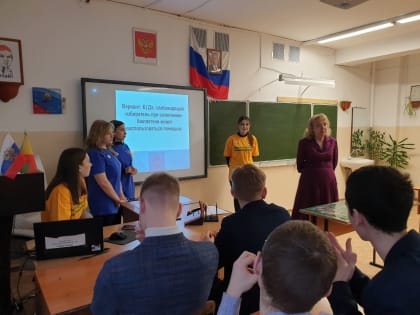 Общественная палата и Избирком Забайкалья запускают проект «Молодой избиратель. Открытый диалог»