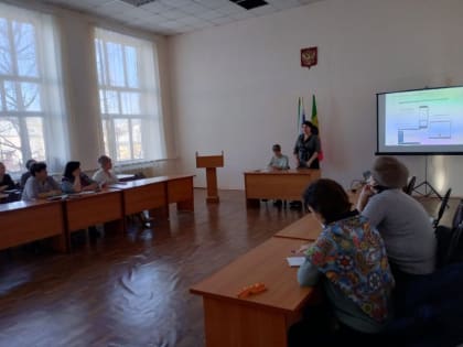 ​Адресное информирование избирателей на выборах Президента России пройдет по-новому с масштабным проектом «ИнформУИК» в Забайкалье