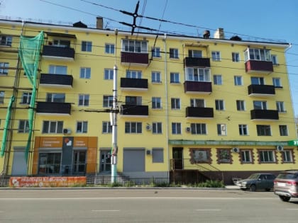 Более 900 млн рублей направят на капремонт домов в Забайкалье в 2023 году