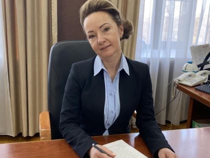 Экс-директор ДК железнодорожников стала главой Минкультуры Забайкалья