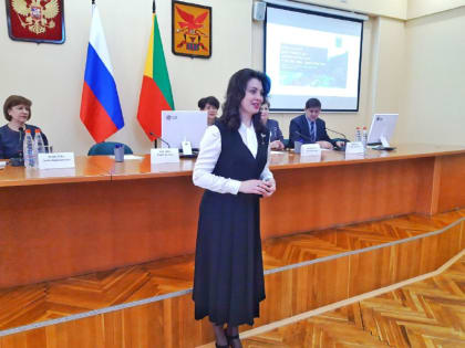 Более 50 сотрудников Департамента ЗАГС Zабайкалья получили региональные и ведомственные награды