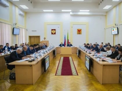 Депутатов в России будут лишать полномочий за прогулы заседаний