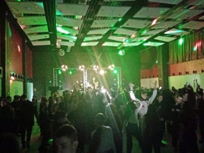 «Формула счастья»