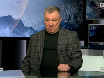 Гурулев — об осуждённых из ЧВК «Вагнер»: Эти люди тоже отдали жизнь за защиту Родины