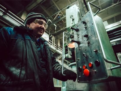О жизни старейшего завода региона и господдержке рассказали в рубрике «ПромЛидерыЗабайкалья»