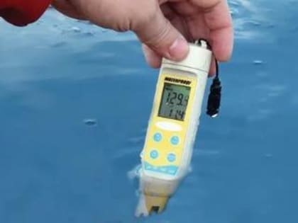 Кишечную палочку обнаружили в озере Кенон в Чите