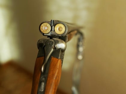 В России могут разрешить любые способы самообороны при защите жилья