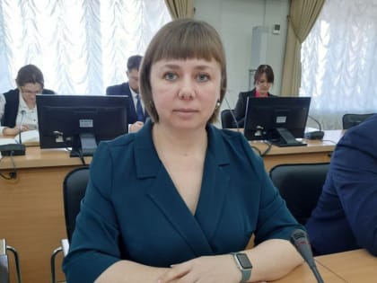 Наталья Щербина: Местное самоуправление – ключевое звено всей системы публичной власти