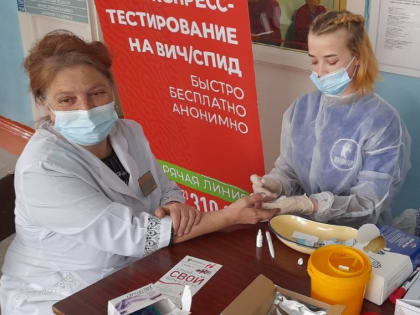 Фестиваль «Забайкалье – здоровый край» прошел в двух районах региона