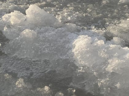 11 января по Забайкалью ожидается легкий холодок и снег