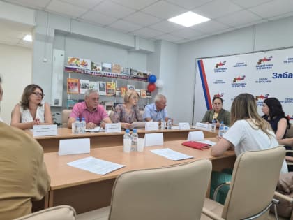 Бессонова предложила сажать деревья в память о погибших бойцах СВО в Чите