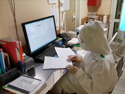 Свыше 160 забайкальцев перебороли коронавирус за прошедшие сутки