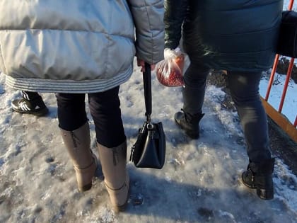 Сказочные долболёды