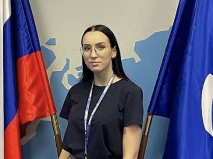 19-летняя дочь депутата сама стала депутатом в Забайкальском крае