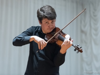 ​Рождественский фестиваль «Донбасс и Zабайкалье. Вместе» стартовал в Чите