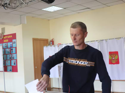 Если не я, то кто?