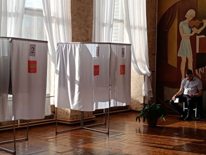 Назвавшие фальсификацией выборы в Забайкалье пытаются оправдать результаты перед сторонниками – Избирком края