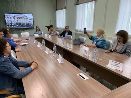 Рабочая группа будет создана в Чите для завершения благоустройства территории у музея декабристов