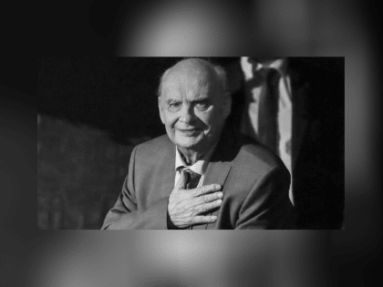 Заповедная дорога, зачарованная даль…